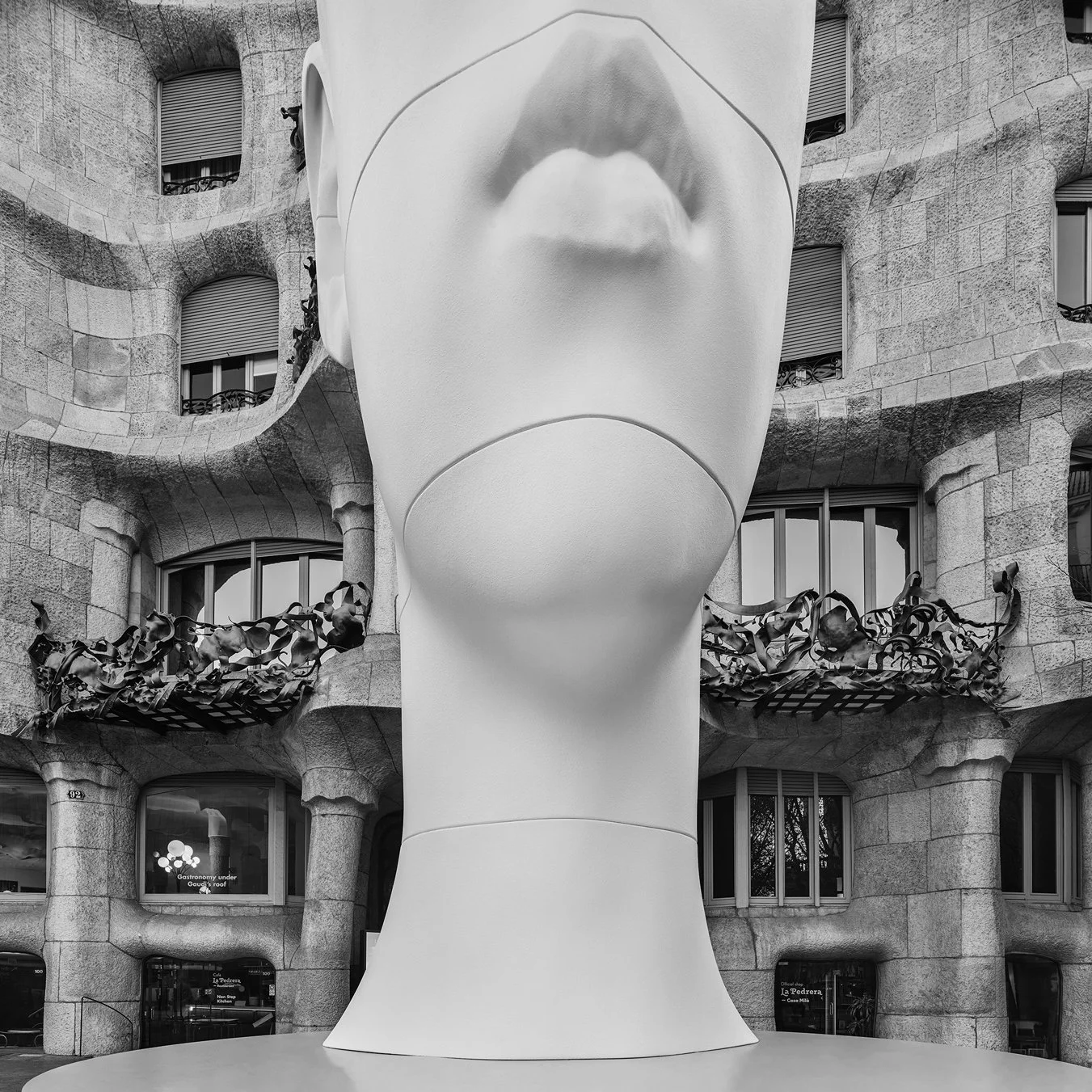 Projects — JORDI BERNADÓ